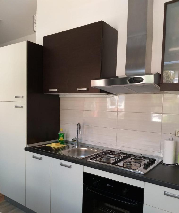 Apartments Battistutti - Free Private Parking Zagreb Extérieur photo