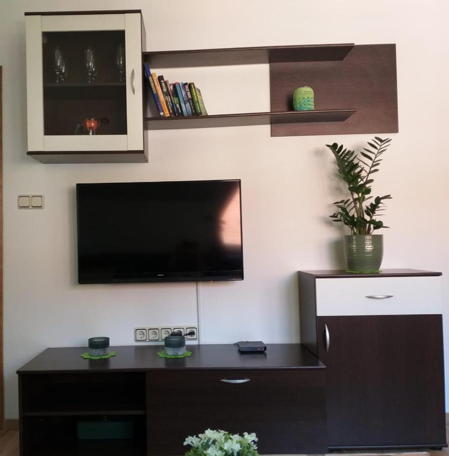 Apartments Battistutti - Free Private Parking Zagreb Extérieur photo