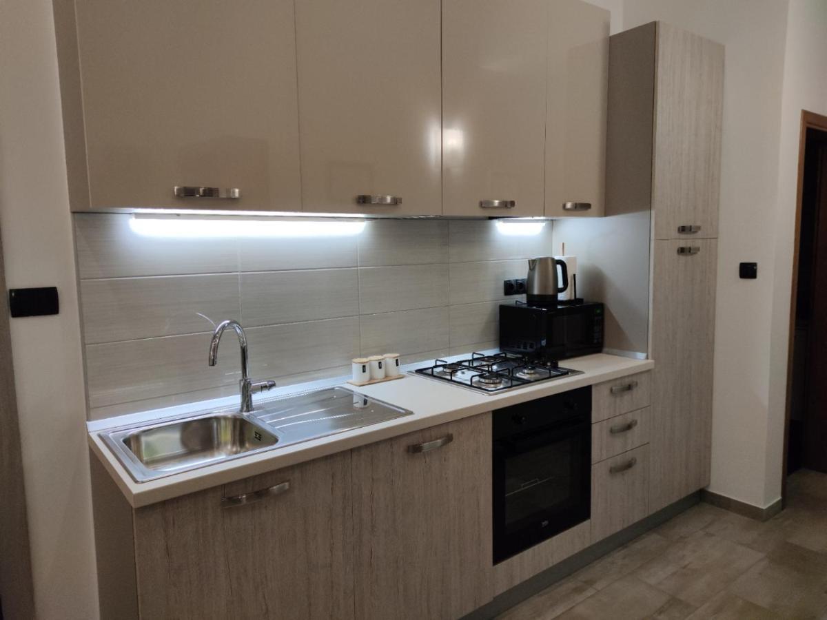 Apartments Battistutti - Free Private Parking Zagreb Extérieur photo