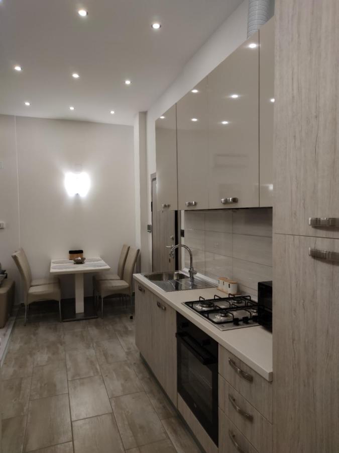 Apartments Battistutti - Free Private Parking Zagreb Extérieur photo