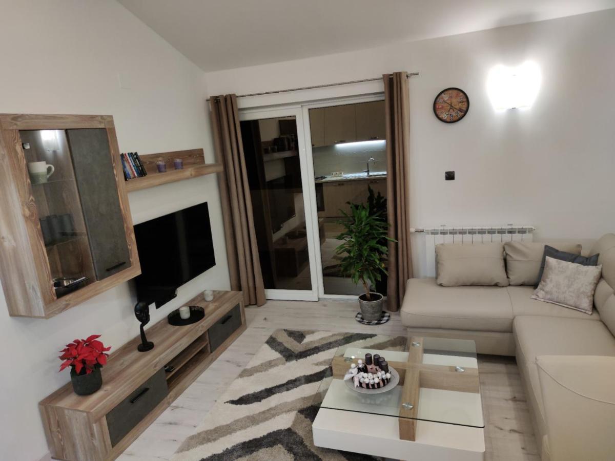 Apartments Battistutti - Free Private Parking Zagreb Extérieur photo